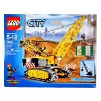 Lego 7632