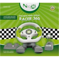 Volante para X-box 360