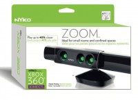 Zoom para kinect