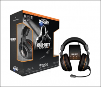 Head Set para PC- X-box e Ps-3