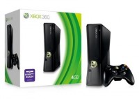 X-box sem Kinect travado