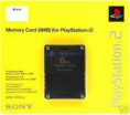 Memoria Kard Para PS-2
