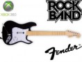 Guitarra para X-box 