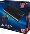 Ps-3 250 GB super slin