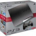 Ps-3 de 320 Gb Slin